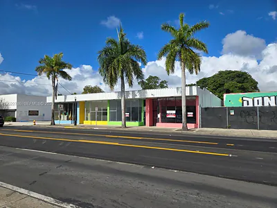 8320-B & 8330-A & 8330-B Biscayne Blvd Miami FL