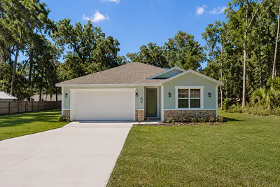 3796 SE 131ST PLACE Belleview FL