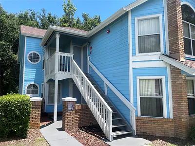 2739 N POINCIANA BOULEVARD 71 #71 Kissimmee FL