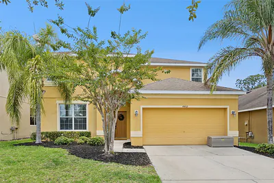 4460 NIRVANA PARKWAY Kissimmee FL