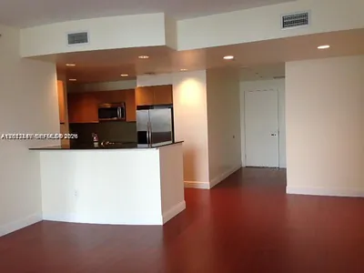 1060 Brickell Ave 2305 #2305 Miami FL