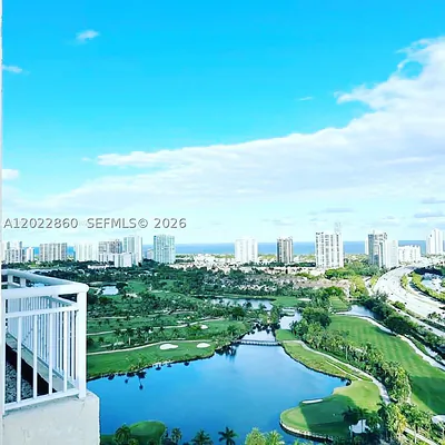 19501 W Country Club Dr TS-03 #TS-03 Aventura FL
