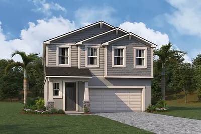 13023 SUNSEED STREET Parrish FL
