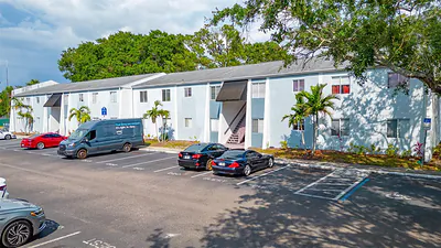 13300 WALSINGHAM ROAD 56 #56 Largo FL