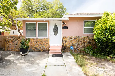 1132 CARLTON STREET Clearwater FL