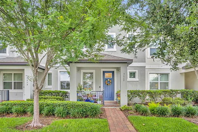 9652 AMBER CHESTNUT WAY Winter Garden FL