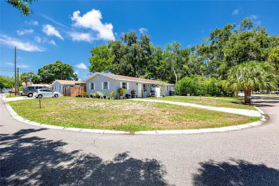 122 WERTZ DRIVE Largo FL