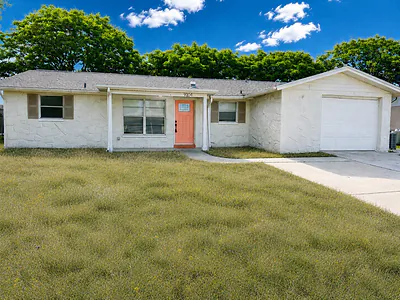 9304 SAINT REGIS LANE Port Richey FL