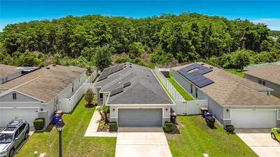 3040 LAKES CREST AVENUE St Cloud FL