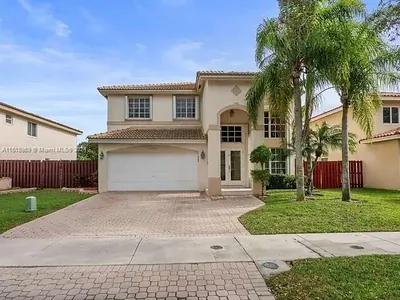 14754 Via Tivoli Court, Davie, FL 33325 Davie FL