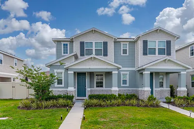 1487 AXEL GRAESON AVENUE Kissimmee FL