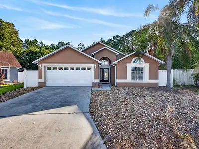 344 LAKE SHORE PARKWAY Davenport FL