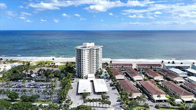 6000 N Ocean Drive 7c, Lauderdale-By-The-Sea, FL 33308 #7c Lauderdale By The Sea FL