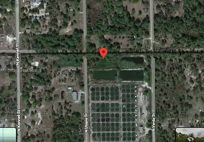375 N Utopia Street, FL 33440 Clewiston FL