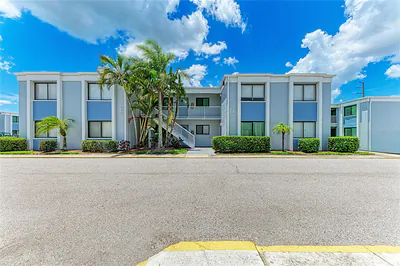 5310 26TH STREET W 1506 #1506 Bradenton FL