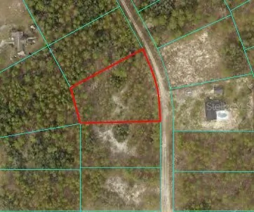 TBD SW 127TH AVENUE ROAD Ocala FL