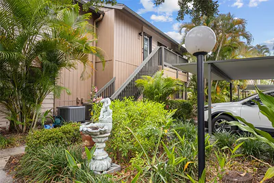 1702 GLENHOUSE DRIVE 410 #410 Sarasota FL