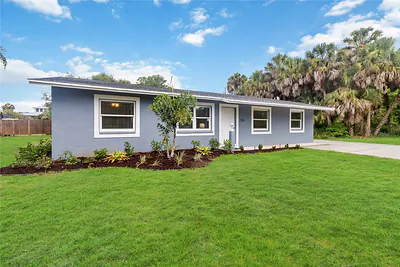526 CONRAD ROAD Venice FL