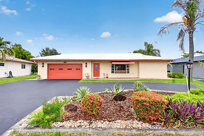7306 NW 94th Way, Tamarac, FL 33321 Tamarac FL
