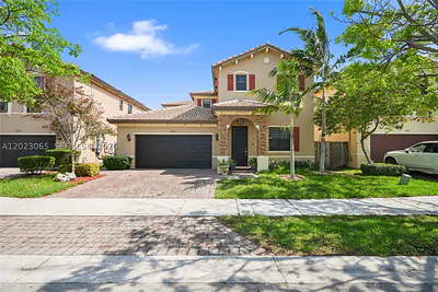 11711 SW 234th St Homestead FL