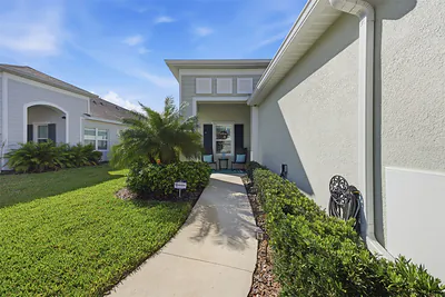 4709 DEEP CREEK TERRACE Parrish FL