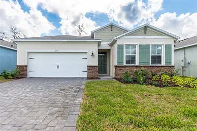 1731 RED ROCK ROAD New Smyrna Beach FL