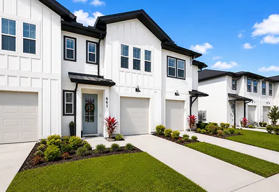 661 LONGBOAT DRIVE Davenport FL
