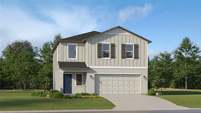 2485 HALLOW GARDEN ROAD Eustis FL