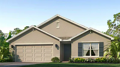 5731 SILVER MOONLIGHT DRIVE Palmetto FL