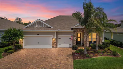 2931 LAS CALINAS BOULEVARD St Augustine FL