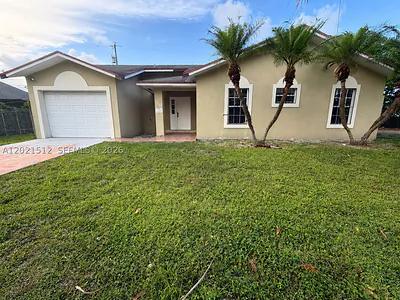 12961 SW 268th St Homestead FL