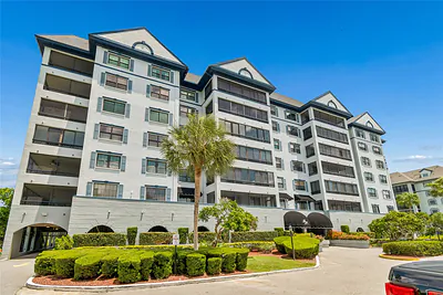 14810 RUE DE BAYONNE 3H #3H Clearwater FL
