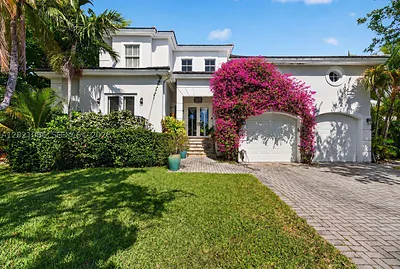 442 Ridgewood Rd Key Biscayne FL