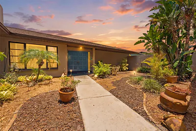3644 ENTERPRISE ROAD E Safety Harbor FL