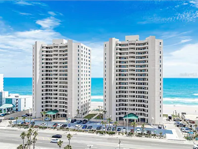 3315 S ATLANTIC AVENUE 1005 #1005 Daytona Beach FL