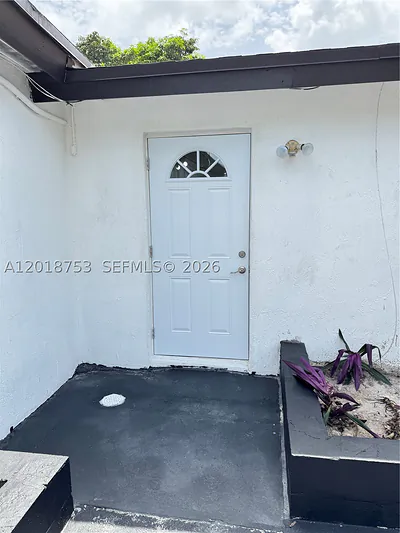414 N 60th Way 2 #2 Hollywood FL