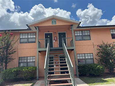 12404 HIBISCUS OAK PLACE 202 #202 Tampa FL
