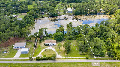 1055 ACEE DRIVE New Smyrna Beach FL