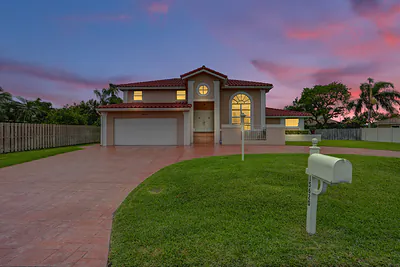 15620 Canterbury Court, Davie, FL 33331 Davie FL
