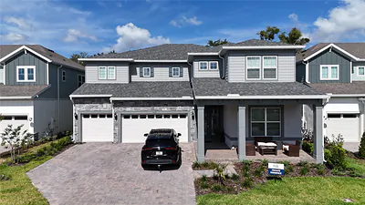 325 CRYSTAL WOOD DRIVE Winter Garden FL
