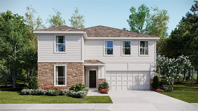 3117 ROCKWOOD WAY Minneola FL