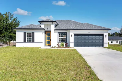 15701 SW 23RD COURT ROAD Ocala FL