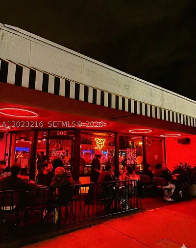 900 Alton Rd Miami Beach FL