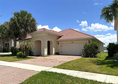 1404 LANIER POINT PLACE Kissimmee FL
