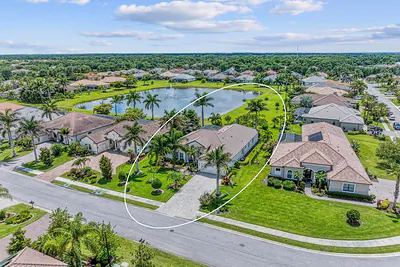 956 145TH STREET CIRCLE NE Bradenton FL