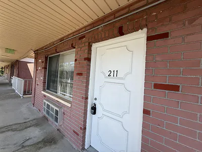 3301 58TH AVENUE S 211 #211 St Petersburg FL