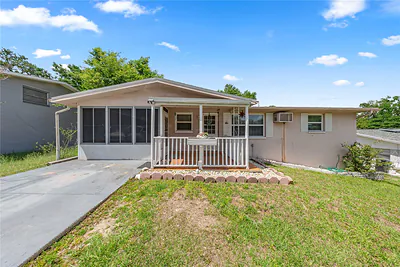18 E GOLDEN STREET Beverly Hills FL
