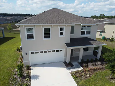 1313 CALMITO DRIVE Mount Dora FL