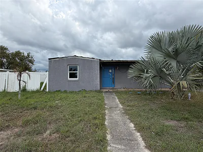 21545 GIBRALTER DRIVE Port Charlotte FL