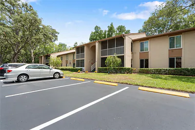 12218 FOX CHASE DRIVE C1 #C1 Hudson FL